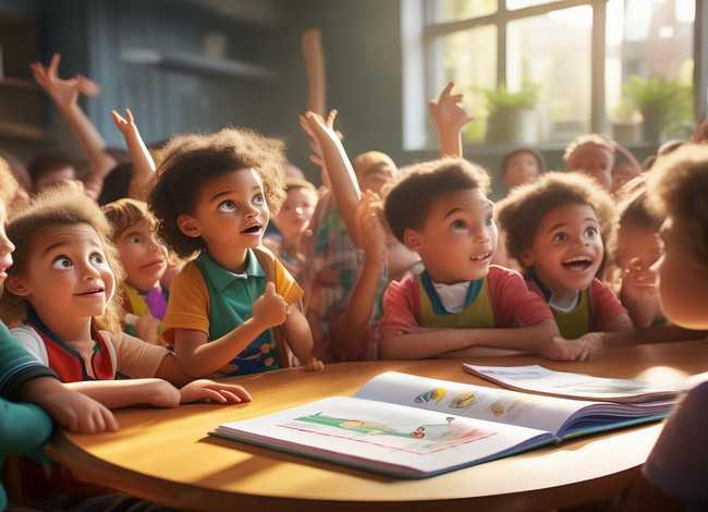 儿童道德与法治故事、道德与法治教育小故事