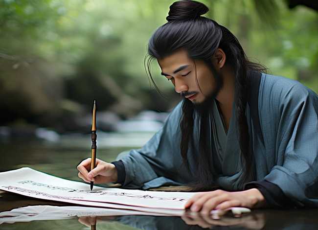 王羲之的故事简短 王羲之的故事简短一些