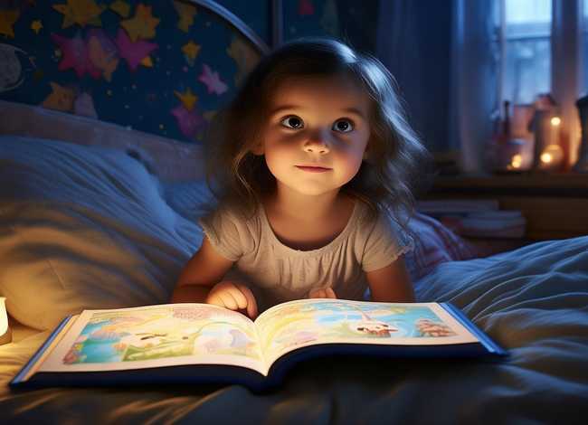 米多儿童睡前故事、儿歌多多睡前故事