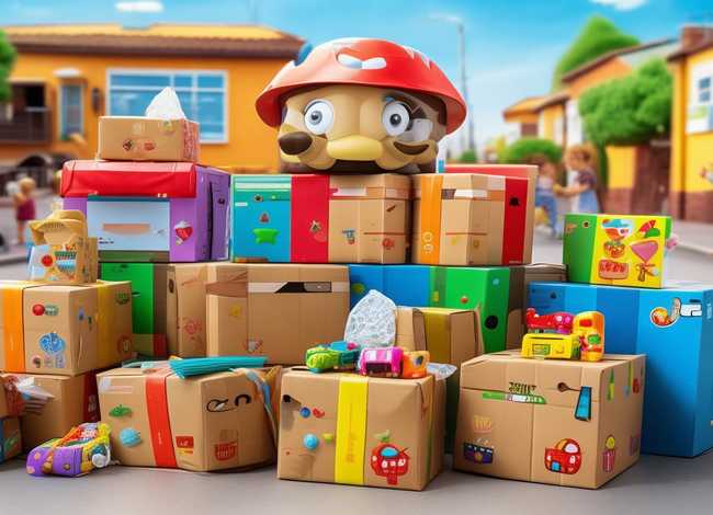 邮寄儿童最佳方案（邮寄儿童最佳方案有哪些）