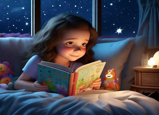 6一10岁儿童睡前故事短篇 睡前故事6岁至10岁 6一10岁儿童睡前故事短篇 睡前故事6岁至10岁