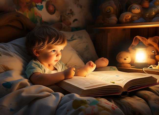 幼儿智慧睡前故事在线听 幼儿智慧睡前故事在线听书