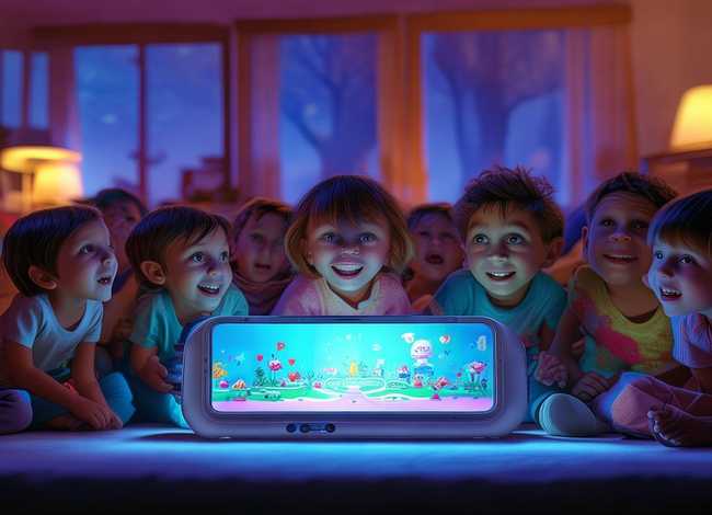 儿童故事mp4 儿童在线故事免费听mp4