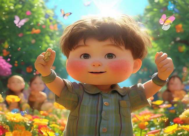 幼儿诚实的故事大全（幼儿诚实的故事大全图片）