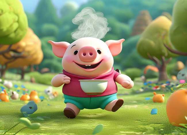 麦兜故事粤语版（麦兜故事粤语版合集）