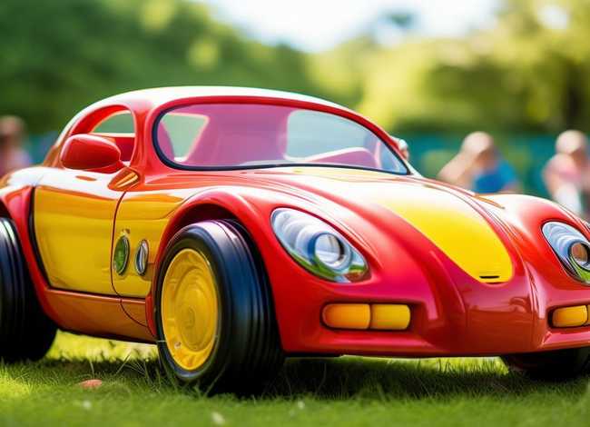 儿童小汽车（儿童小汽车电动车价格）