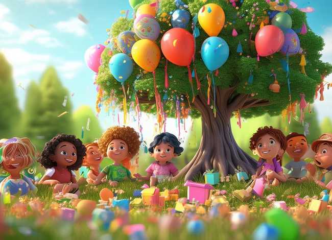 儿童节的故事来历；儿童节的来历内容