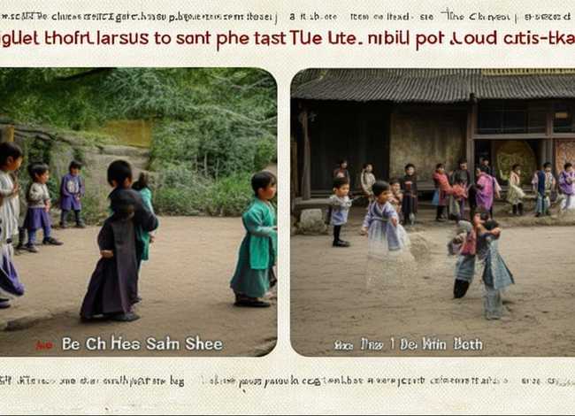 退避三舍儿童成语故事视频（退避三舍的成语故事视频）