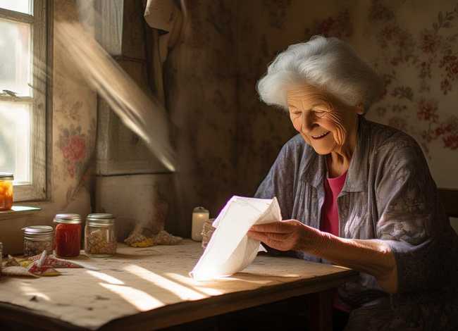 节俭的故事作文 节俭的故事作文600字