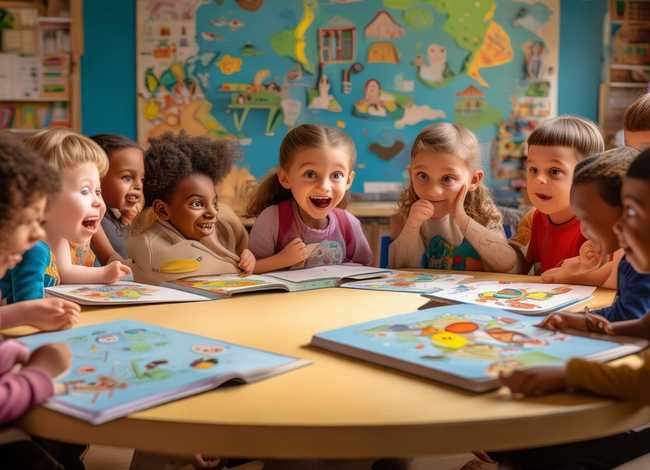 趣味语文小故事100字、趣味语文小故事100字左右