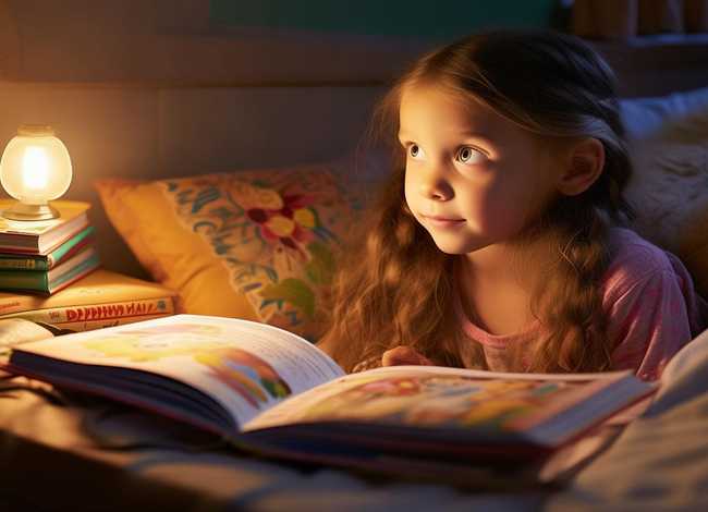7岁儿童睡前故事大全免费听、7岁孩子睡前故事大全在线听