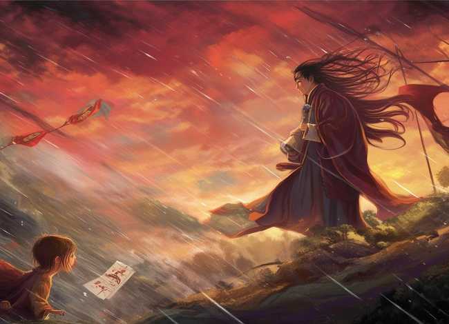 诸葛亮借东风儿童故事，诸葛亮借东风故事视频