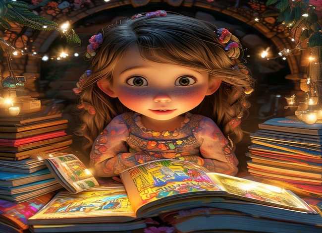 小女生故事大全、小女生故事大全短篇