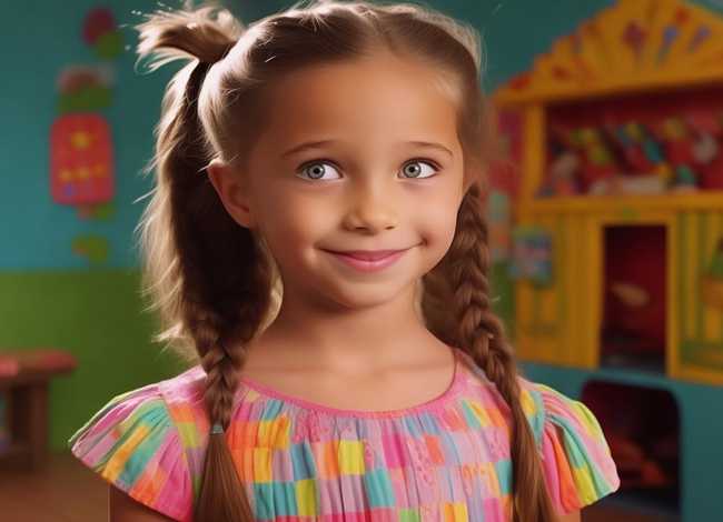 小演员菲比，演菲比的演员