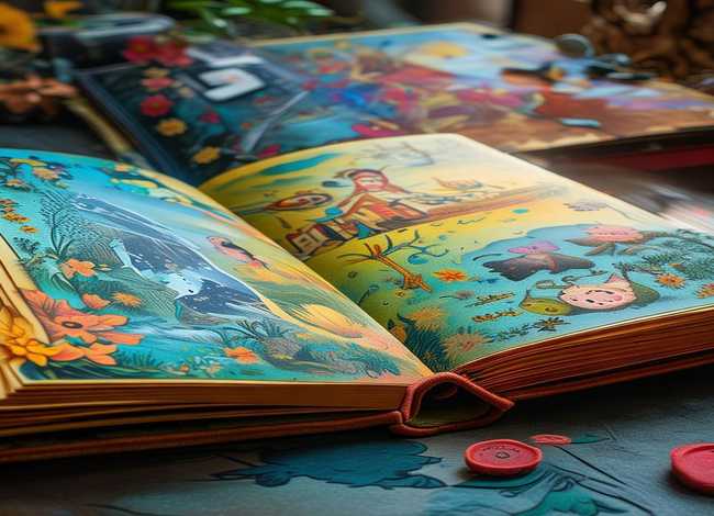 儿童故事短篇文字版，儿童故事短篇文字版书