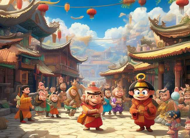 动画片西游记全集免费观看完整版，动画片西游记全集免费观看完整版百度网盘