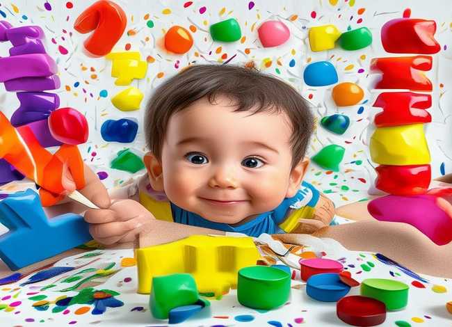 儿童插画简称 - 儿童插画简称什么