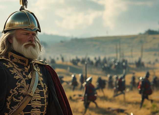 古代战争官服（古代战争官服在哪下载安装）