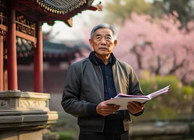 梁思成感人故事；梁思成 故事