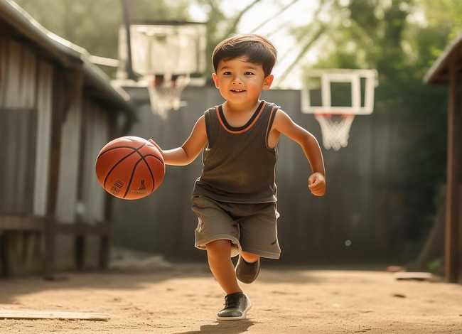 体育明星小时候的故事短篇 体育明星小时候的故事短篇作文