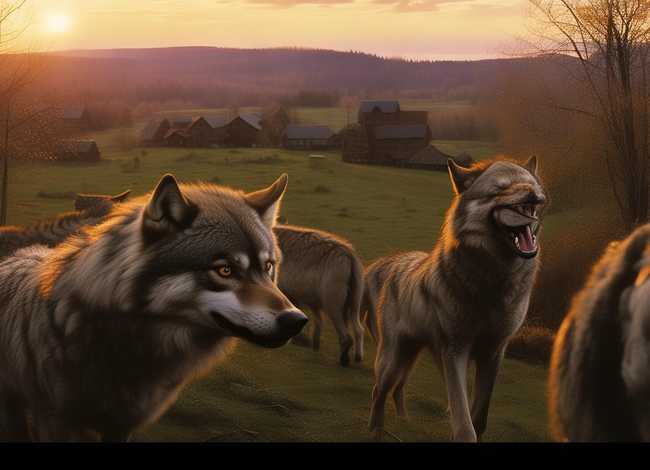 狼来了的故事在线听、狼来了的故事在线听完整版