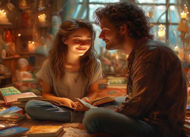 讲故事童话故事女朋友；讲故事大全女朋友