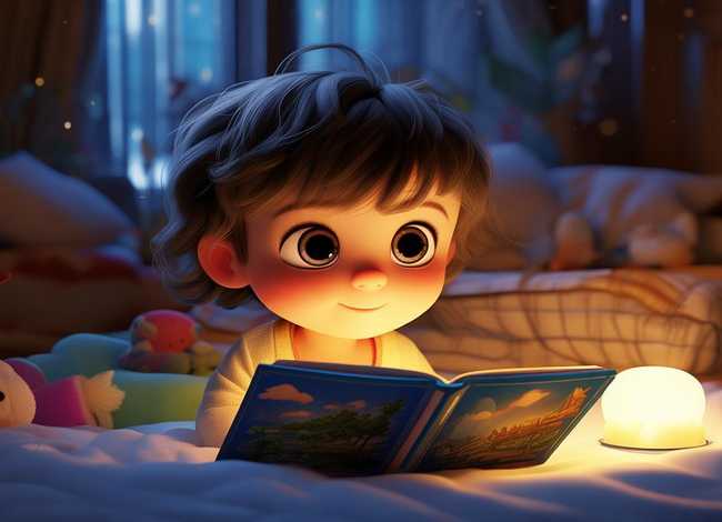 儿童的故事有声版 宝宝的故事儿童版有声