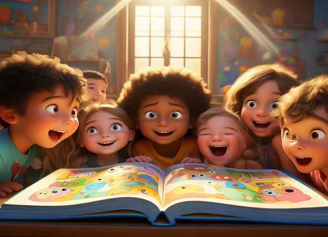 儿童绘本简单的（儿童绘本简单的名字）