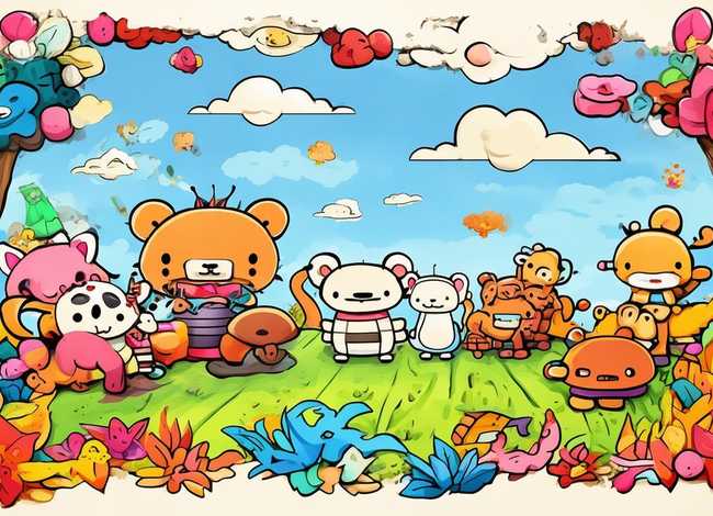 幼儿故事主题儿童画,幼儿故事主题简笔画 幼儿故事主题儿童画,幼儿故事主题简笔画