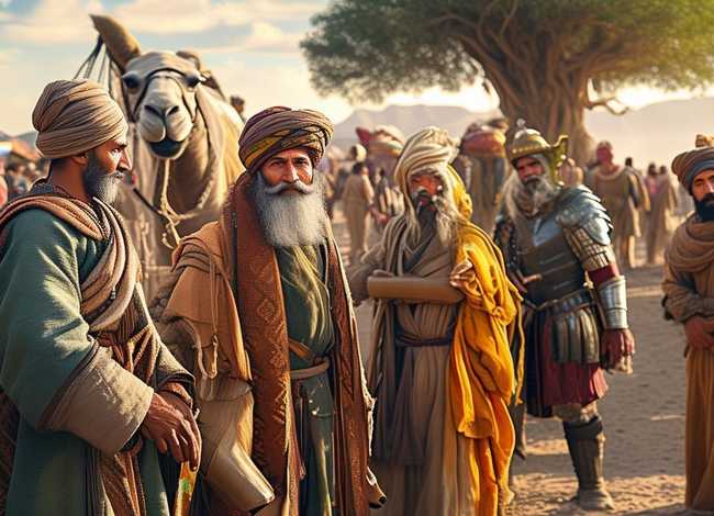 丝绸之路有关的人物和故事；丝绸之路有关的人物和故事有哪些