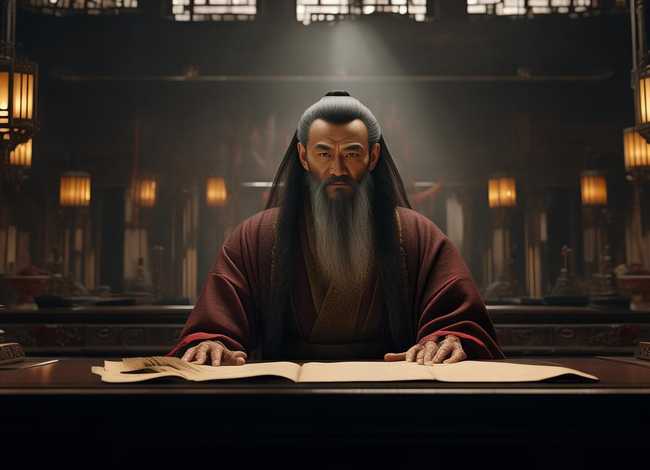 包拯包拯的故事 - 包拯的故事有哪些？
