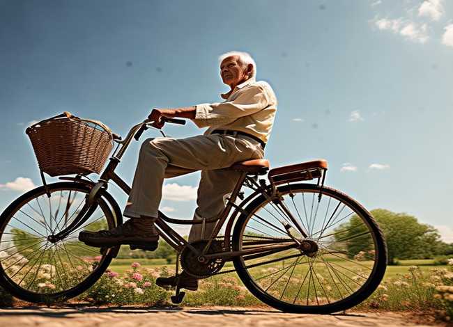 回忆自行车的故事、回忆自行车的故事作文