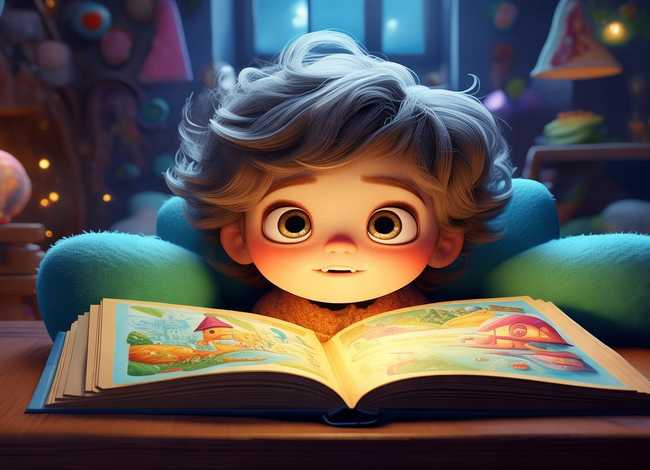 儿童有声书故事书、有声读物少儿故事