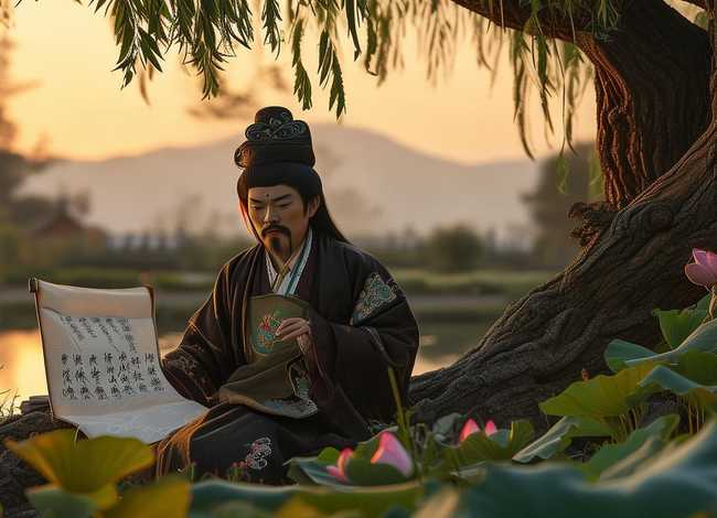 古代人物 故事（中国古代人物故事）