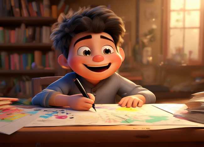 小故事大王、故事大王简单短小