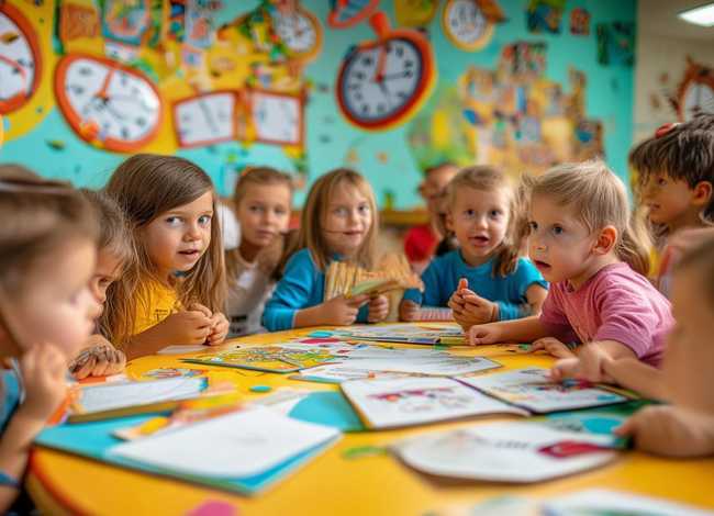 儿童连续脑筋急转弯 儿童脑筋急转弯连环题