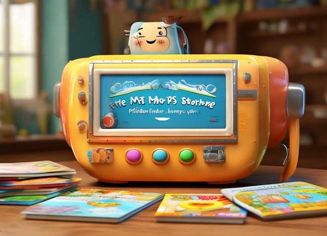 儿童故事机提示没有mp3歌曲 儿童故事机mp3免费下载