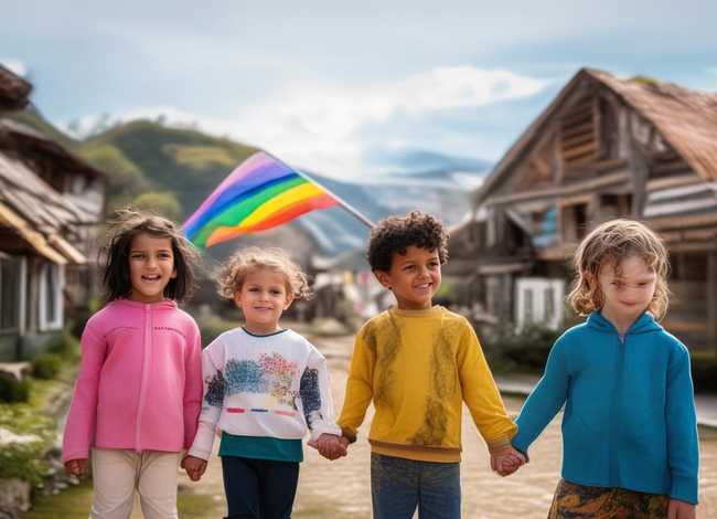 团结友爱的小故事简短20字 团结友爱的小故事简短20字左右