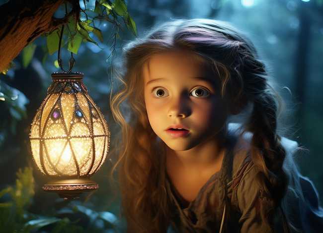 短篇童话故事300字，短篇童话故事300字左右