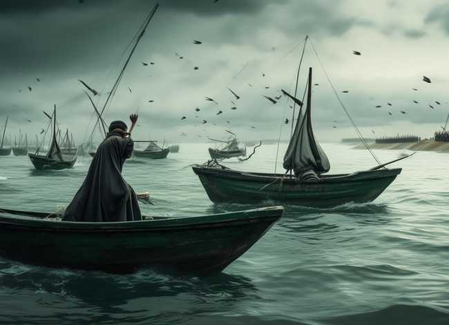 草船借箭的故事动画视频 草船借箭的故事动画视频完整版