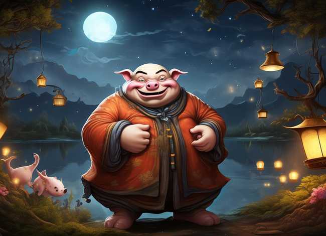 播放猪八戒的故事；播放猪八戒的故事有哪些