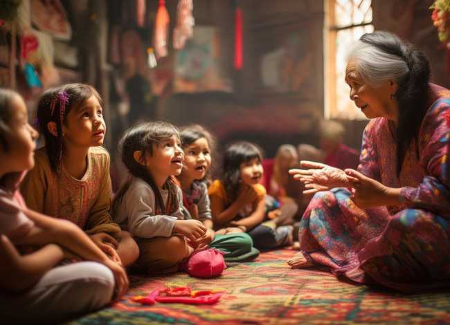 立夏的故事北方妇女儿童出版社ppt、关于立夏的故事儿童