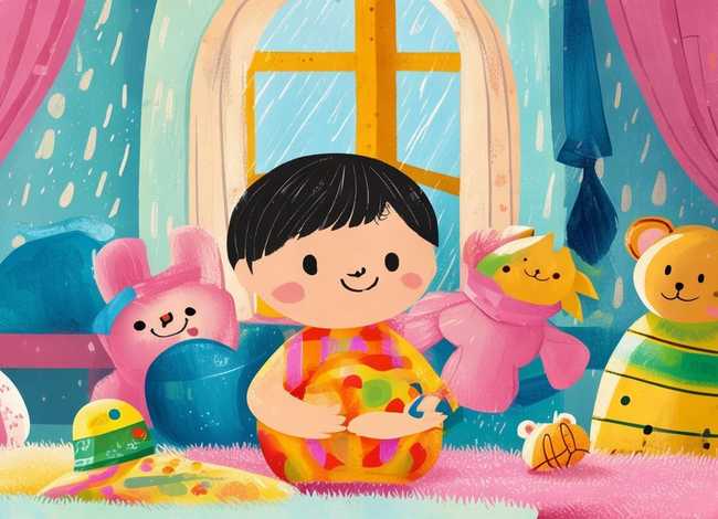 剪短的幼儿小故事；剪短的幼儿小故事有哪些