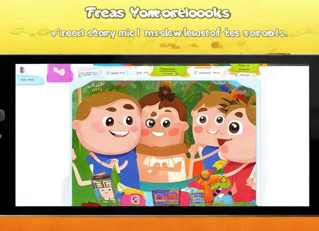 儿童听故事软件哪个好（儿童听故事软件哪个好免费）