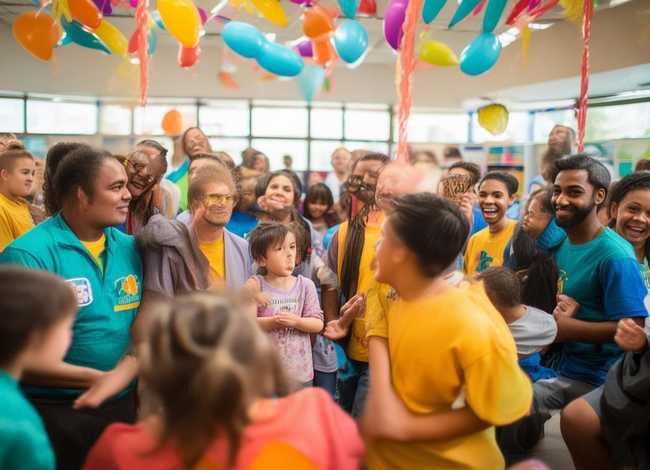 关爱孤独症儿童公益活动（关爱孤独症儿童公益活动举办）