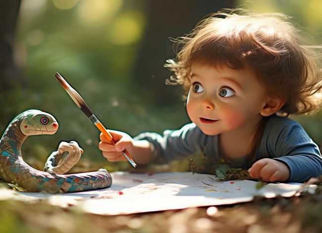 儿童故事大全经典画蛇添足 少儿故事画蛇添足