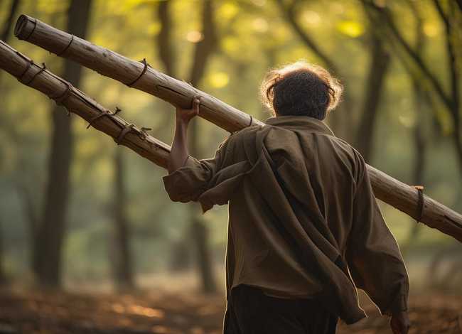 负荆请罪的故事和寓意 - 负荆请罪的故事和寓意简短
