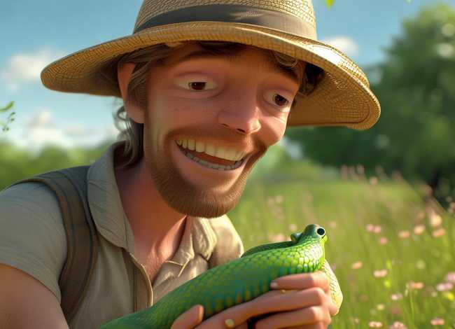 农夫和蛇儿童故事3-6岁完整版 少儿故事农夫和蛇的故事在线听