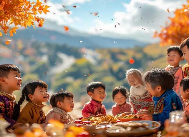 重阳节的故事幼儿故事50字 重阳节的小故事20字 重阳节的故事幼儿故事50字 重阳节的小故事20字