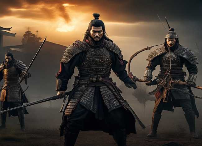 三国历史故事（三国历史故事简短）